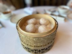 -金轩中餐厅 Jin Xuan(浦东丽思卡尔顿酒店)