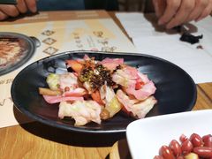 -王妈热卤·川味馆(海昌店)