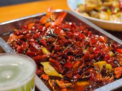 -通乐簋街小龙虾(老店)