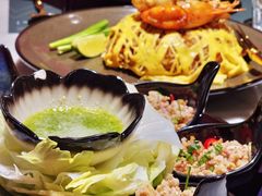 -Tegu泰古莲·泰国餐厅(红山6979店)