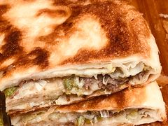 牛肉油糊馅-贾五油糊馅