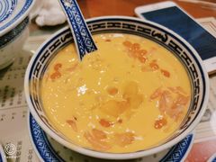 杨枝甘露-捷信牛奶甜品世家(五道口店)