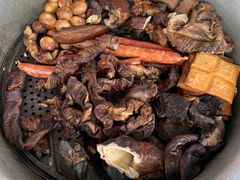 -长香源葫芦头梆梆肉(开通巷店)