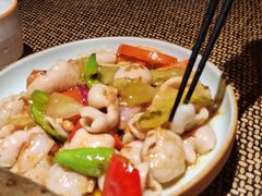 -老客家·客家菜(万达店)