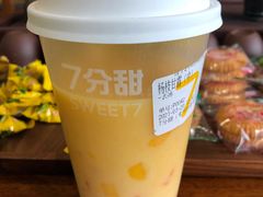 -7分甜(钟楼龙湖店)