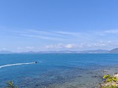 -三亚西岛海洋文化旅游区