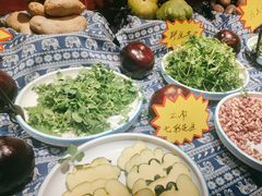 -芝小官毛肚火锅海鲜自助(淮安清江浦区新亚店)