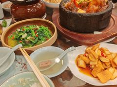 -西江美食舫·江西菜(健德桥店)