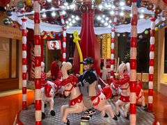 -东方明珠·可口可乐欢乐餐厅
