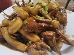 -妈妈的小作坊(陈家镇店)