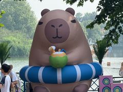 -成都欢乐谷