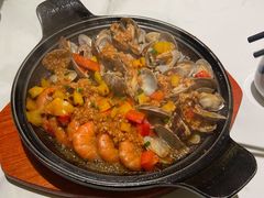 -相遇·鲜炒黄牛肉(丹阳吾悦广场店)