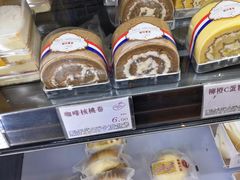 -苹果花园(桂林路店)
