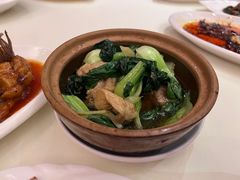 -永兴餐厅(复兴中路店)