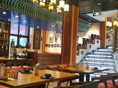 大堂-敏珠拉姆藏餐·南京厨房(富春江东街店)