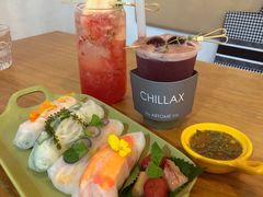 -CHILLAX轻乐时(侨建·Hi City店)