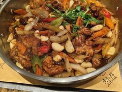 -黄记煌三汁焖锅(欢乐海岸店)