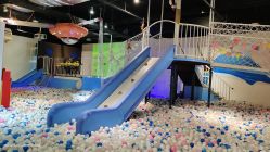 -塔塔王国·主题儿童游乐园(奥城商业广场店)