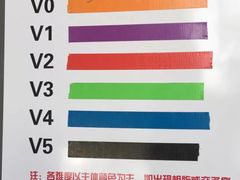 -乐攀岩馆(奥莱店)