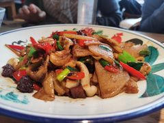 -树厨贵州菜(大十字店)
