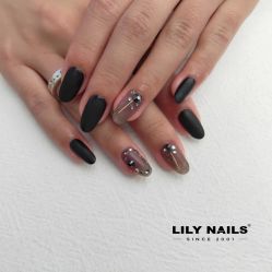 -LILY NAILS美甲美睫