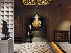 -菩泰·泰式草本按摩SPA(国大城市广场店)