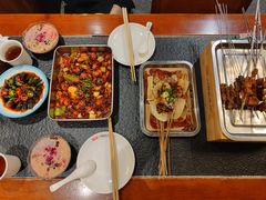 -福苗小骆驼烧烤(大唐不夜城店)