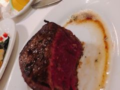 菲力牛排-茹丝葵经典牛排馆(成都IFS店)