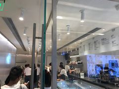 -喜茶(佛山岭南站店)