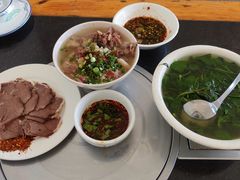 -龙头街回族餐厅(蒜村新区农大店)