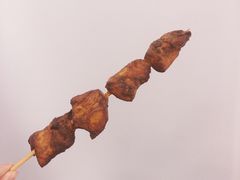 -潮妈小食