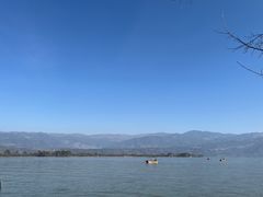 -西昌邛海湿地
