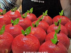 -仟吉·ART FARM主题店(菱角湖万达店)