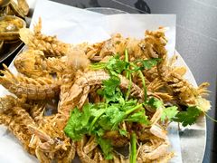 -老虎滩大连海鲜烧烤(建邺云锦路总店)