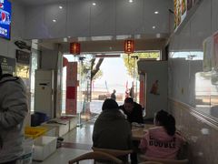 -水韵·渔家臻品私房菜(中庙店)