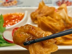 -孖记茶档·热腾茶餐(江南西plus店)