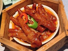 -晓粤·惹味粤菜(凯德乐峰广场店)