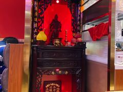 -龙记·香港茶餐厅(海上世界店)