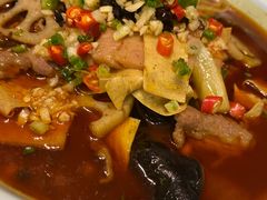 -李老爹香辣蟹(宣武门店)