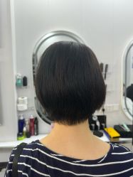 -青霖·飘逸造型