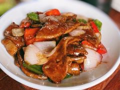 -大牌大·传统杭帮菜(湖滨店)