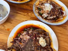 -温记府廟豆汤饭·始于1955年(海椒店)