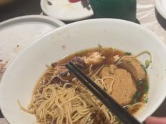 -松鹤面馆·古法焖肉面(观前店)
