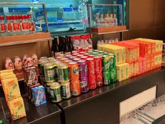 零售区-十堰天海温德姆酒店·四季全日制餐厅(北京中路店)