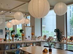 -观心实验室·心理咨询(上海旗舰店)