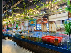 水产区-79号渔船海鲜饭店(华强北店)