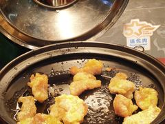 -伍棵星炭烤自助料理·烤鳗鱼(浦东食品城店)