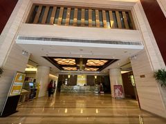 -广州克莱顿酒店