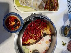 -大斌家串串火锅(德思勤店)