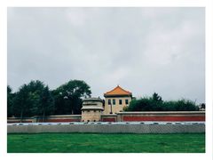 -伪满皇宫博物院